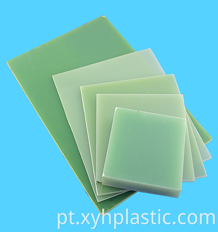 insulation Laminate Sheet 3240 